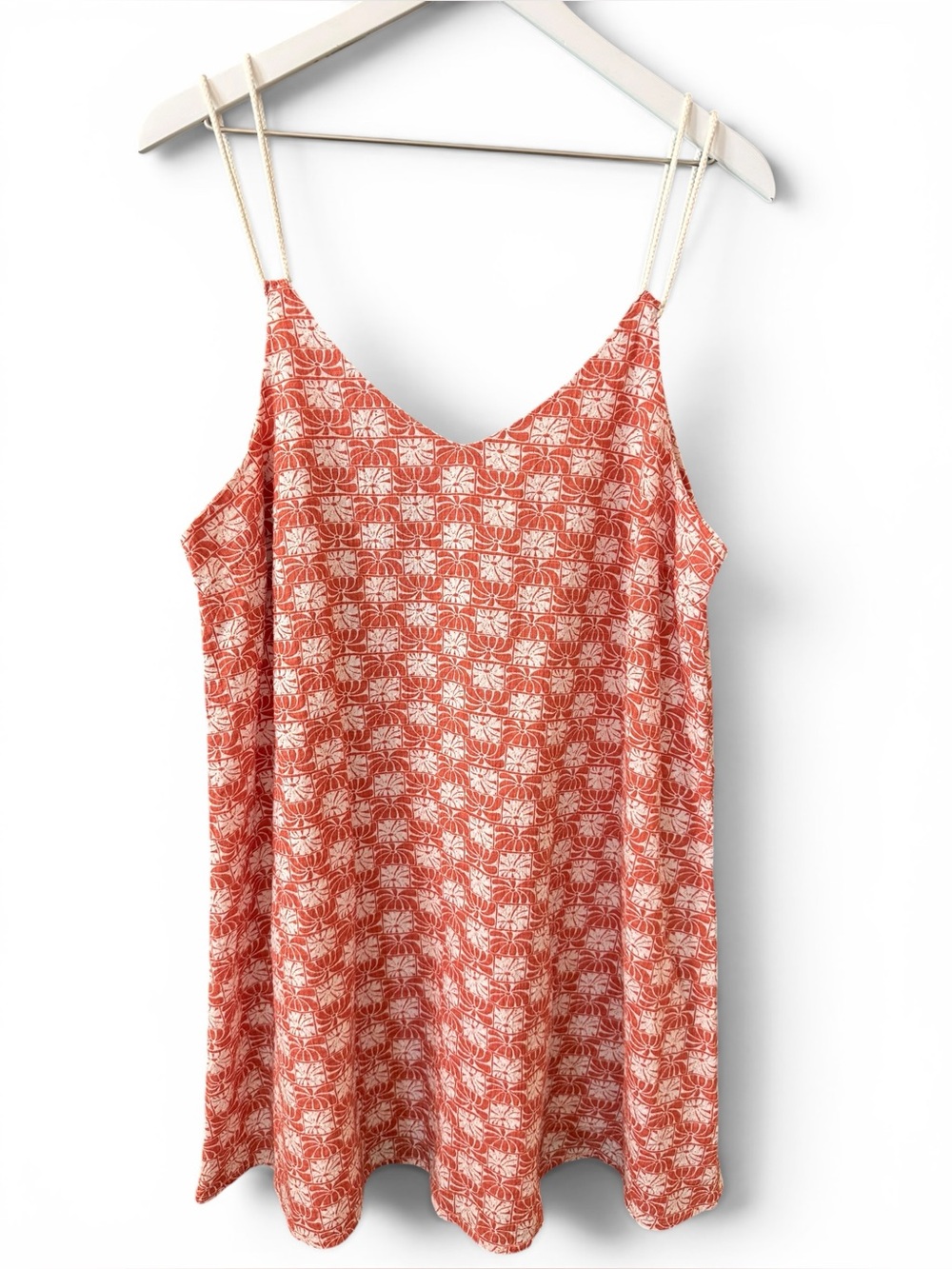 Rip Curl Ty Williams Cover Up Dress - Picture 4 of 10